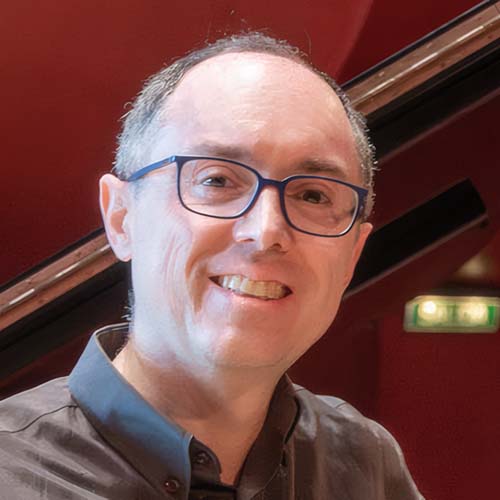 Alessandro Marangoni