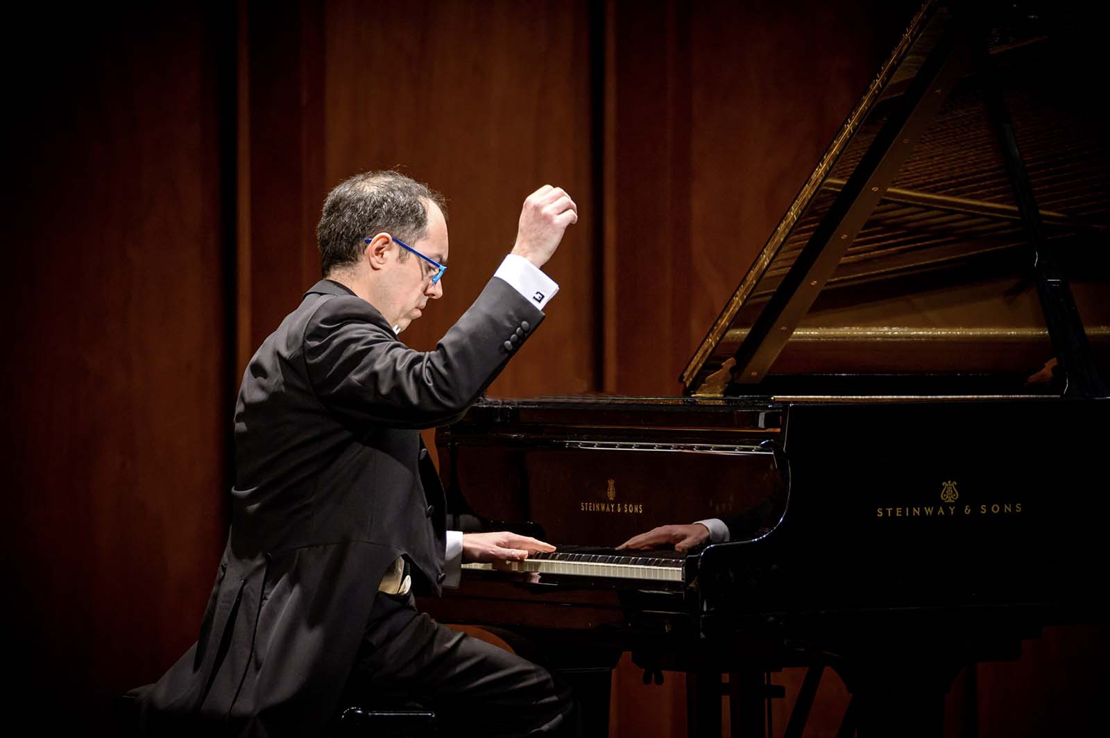 Alessandro Marangoni