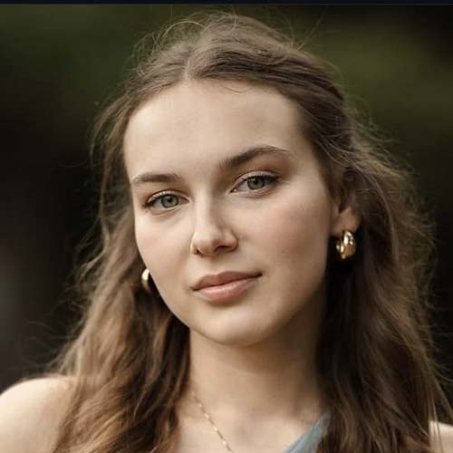 Anastasia Popova