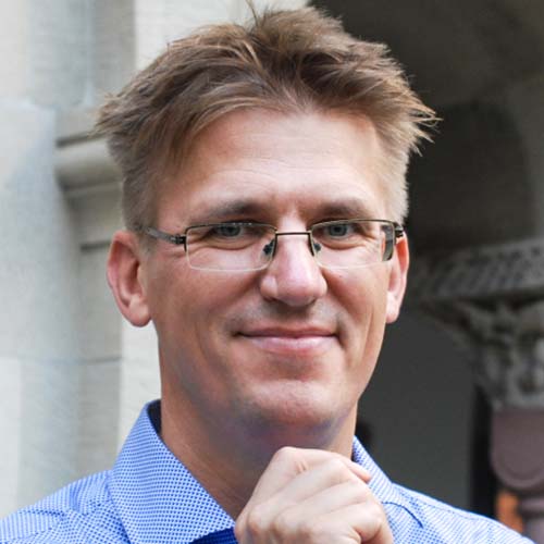 Andreas Jost