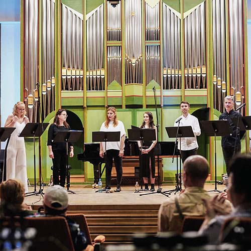 Corul Canticum