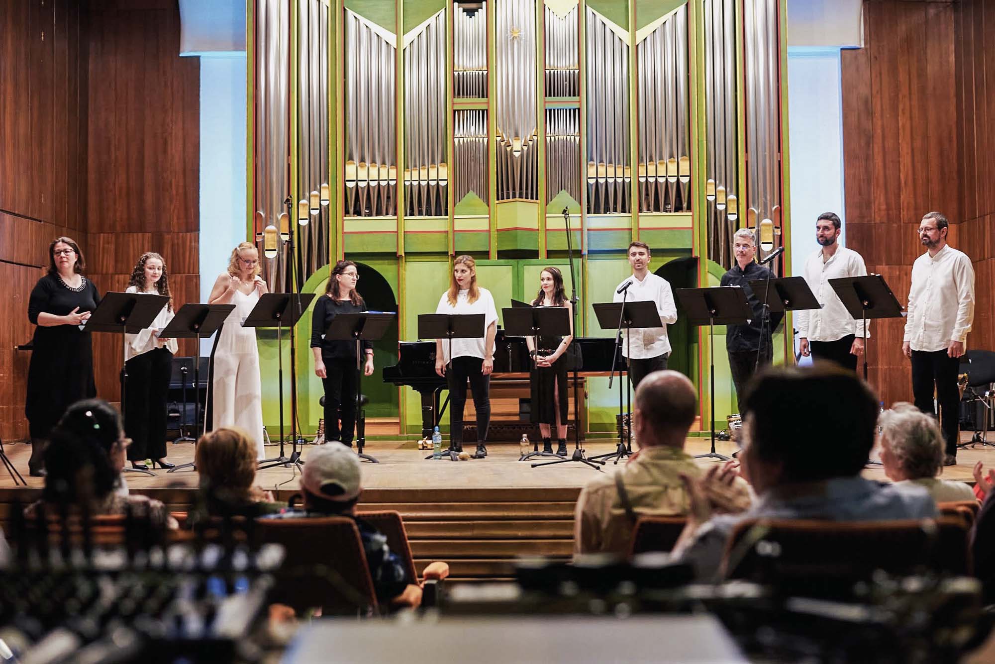 Corul Canticum