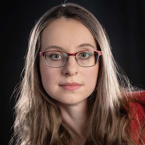 Magdalena Moser