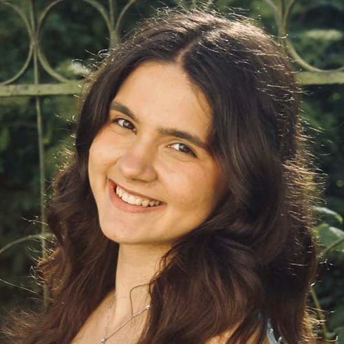 Maria-Magdalena Strugaru