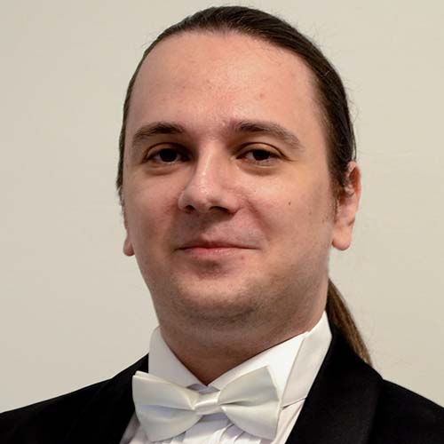 Nicolae Simonov