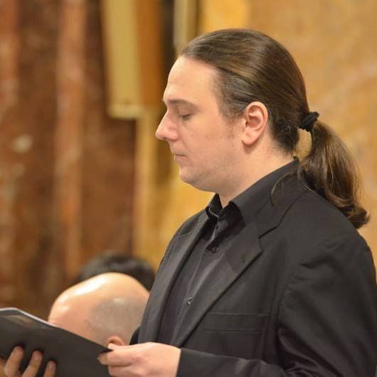 Nicolae Simonov