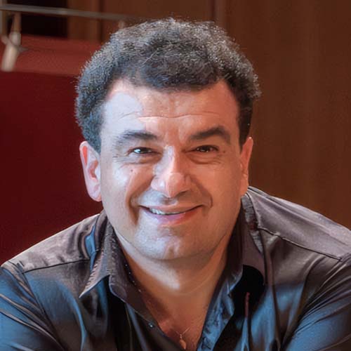 Paolo Oreni
