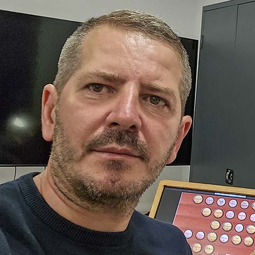 Roca Iosif-Iustin