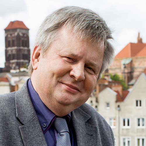 Roman Perucki