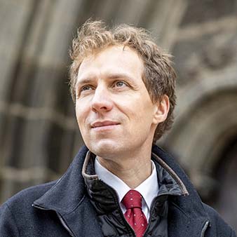 Steffen Schlandt