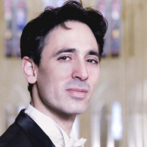 Vincent Dubois