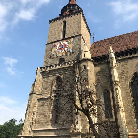 biserica neagra brasov