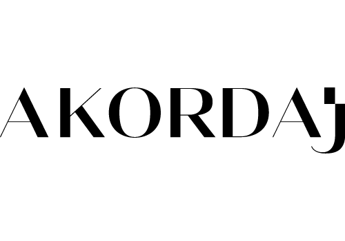 logo akordaj