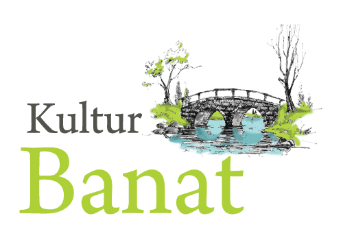 logo kultur banat